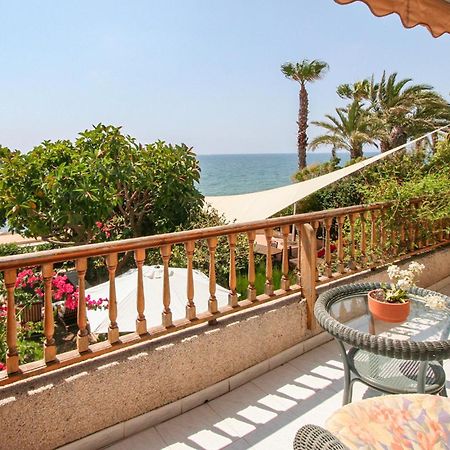 Lovely Home In Santa Pola With House Sea View Exterior photo