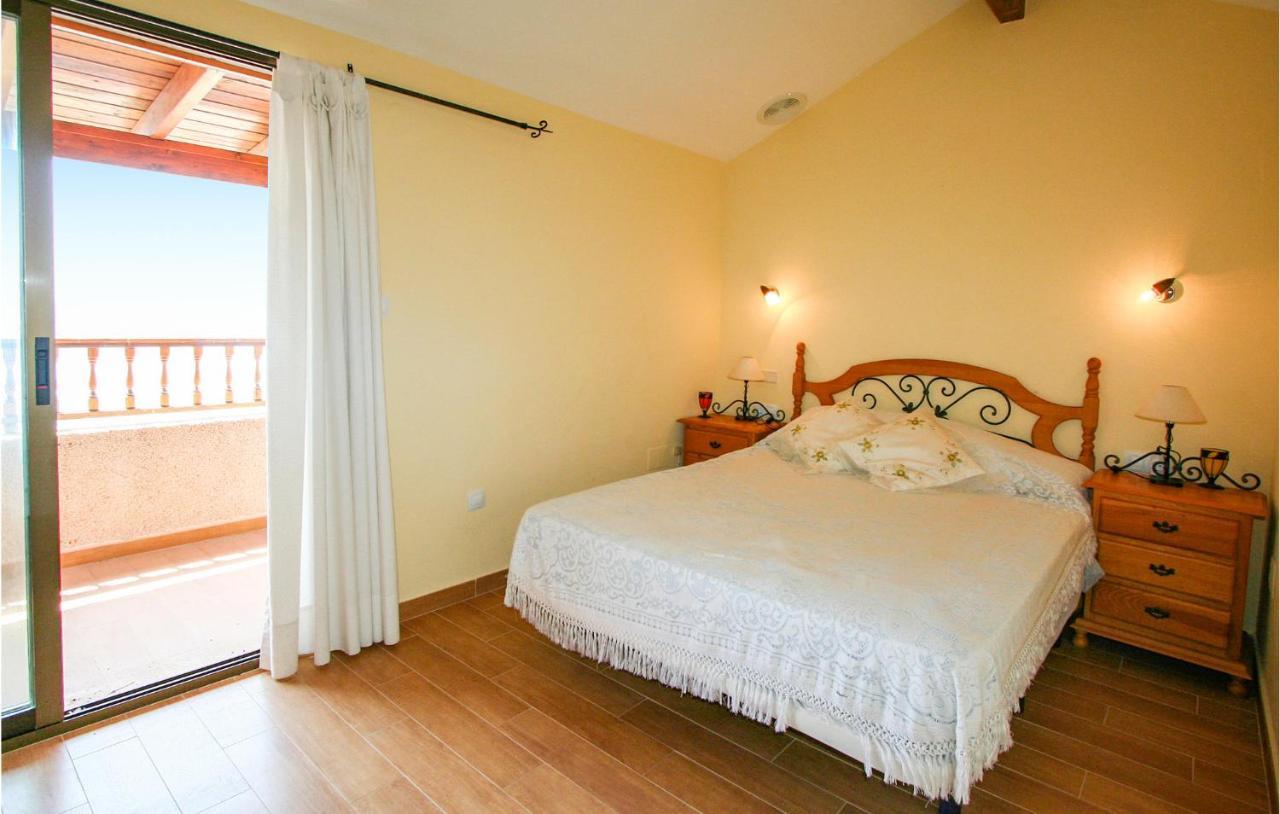Lovely Home In Santa Pola With House Sea View Exterior photo