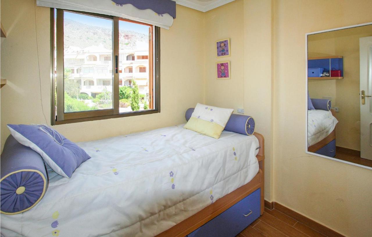Lovely Home In Santa Pola With House Sea View Exterior photo
