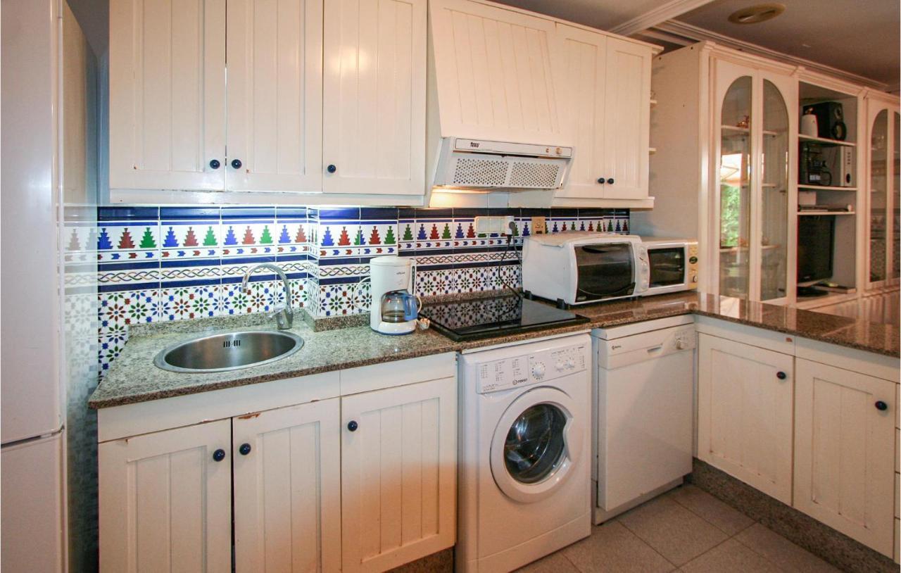 Lovely Home In Santa Pola With House Sea View Exterior photo