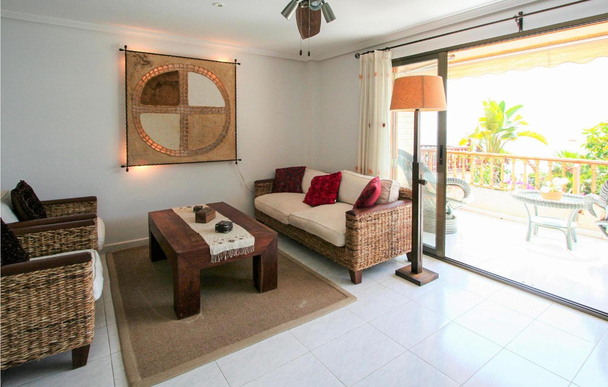 Lovely Home In Santa Pola With House Sea View Exterior photo